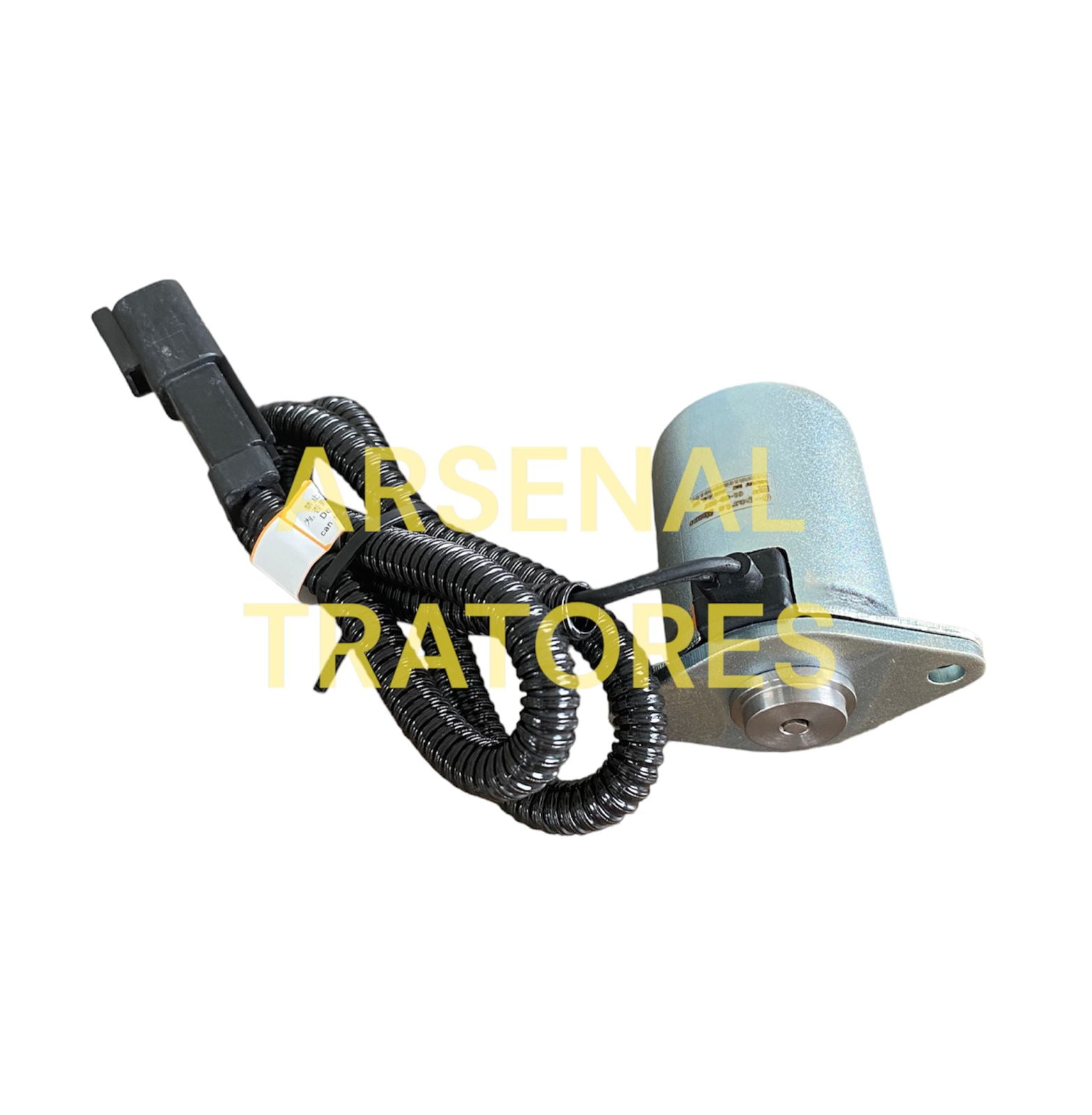 20y6032121 VALVULA SOLENOIDE KOMATSU PC200-8 PC130 PC300