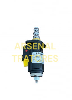 1211491 VALVULA SOLENOIDE P/ CATERPILLAR 312 315 320 330 336 B/C/D