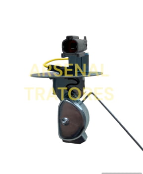 7861925810 SENSOR DE NIVEL BOIA TANQUE DE COMBUSTIVEL