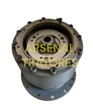 14541069 MOTOR DO GIRO PARTE MECANICA VOLVO EC210B EC220D