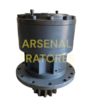 14541069 MOTOR DO GIRO PARTE MECANICA VOLVO EC210B EC220D